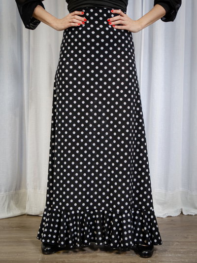 Falda talle L
