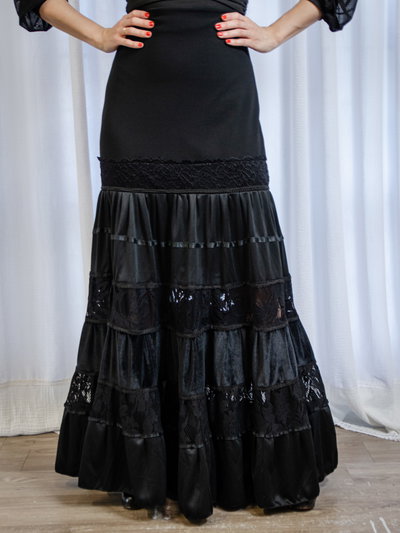 Falda M/L
