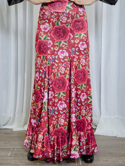 Falda Kirsi talle 2