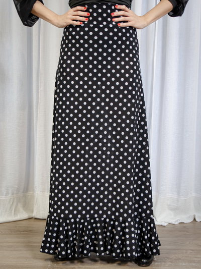 Falda talle XL