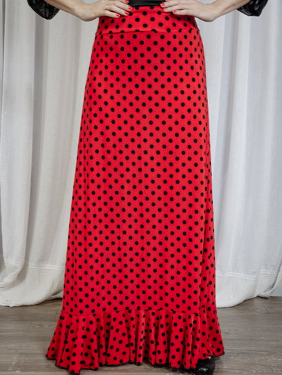 Falda talle L