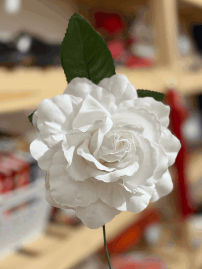 Flor 12 cm