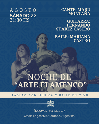 22 de agosto