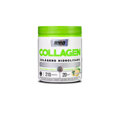 Collagen 210GR