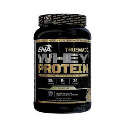 Whey protein true made ENA - 1 KG
