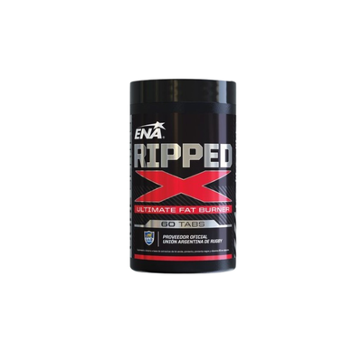RIPPED X ENA - 60 COMPRIMIDOS