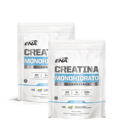 Combro creatina ENA