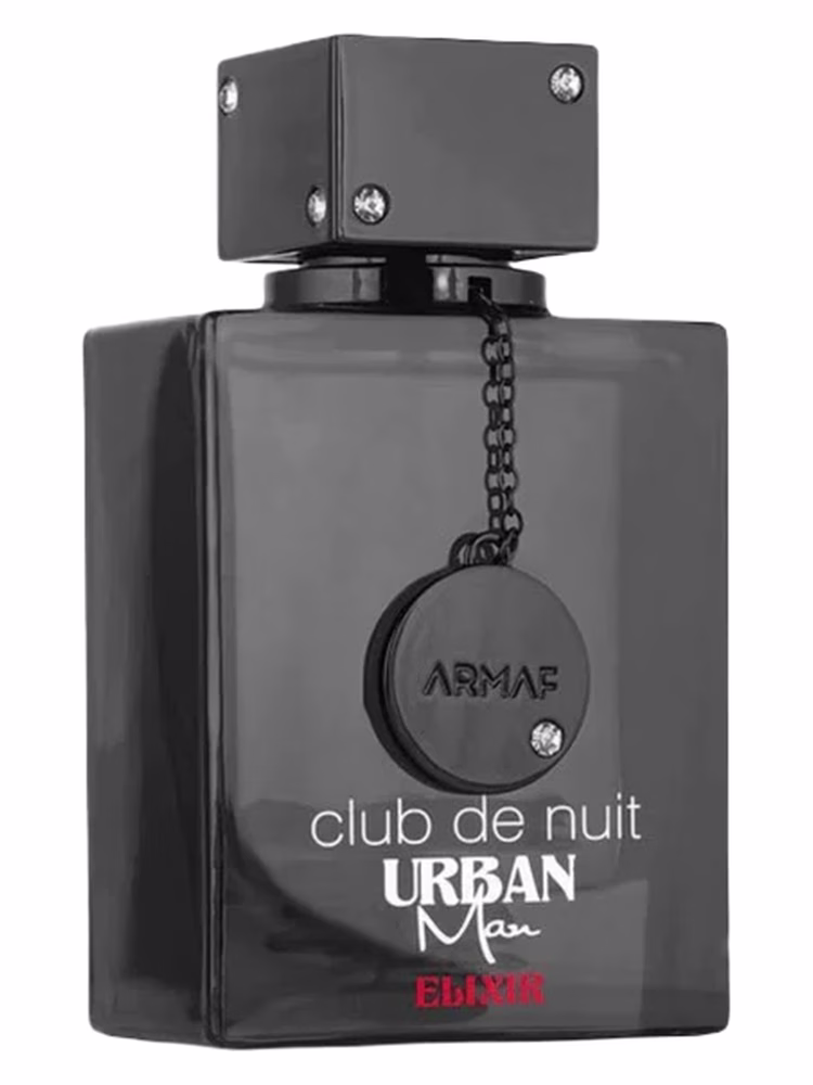 Club de nuit Urban Elixir