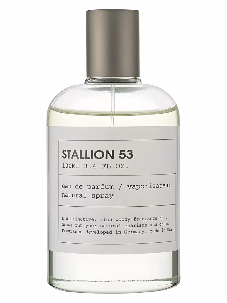 Stallion 53