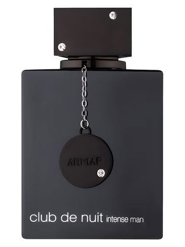 Club de Nuit Intense
