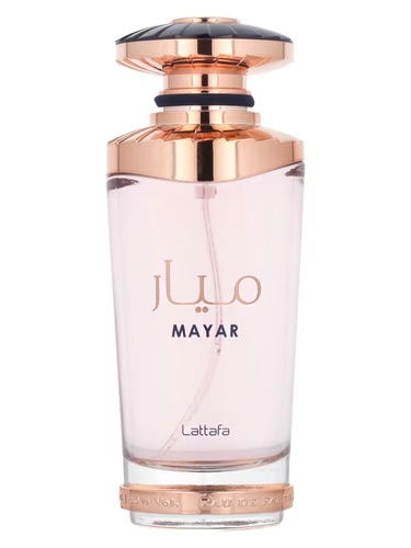 Mayar