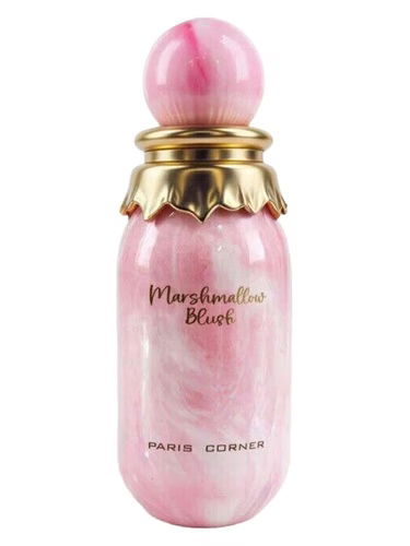 Marshmallow Blush