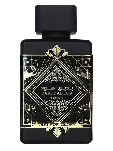 Badee al Oud Oud for Glory
