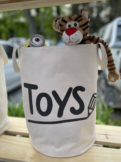  Toys