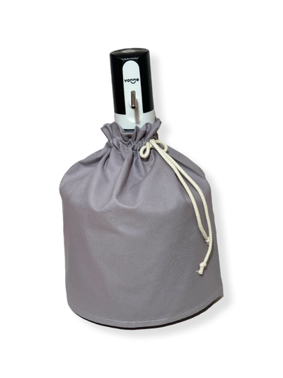 Funda de bidón para bomba usb 12 lts