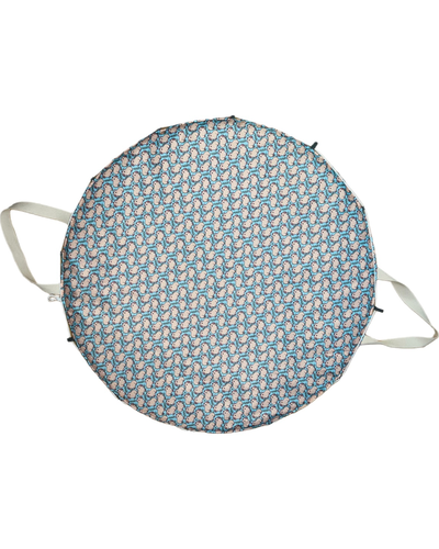 Playmat - Carpincho Pocho -