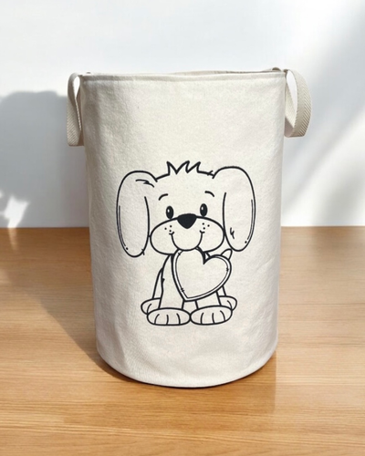 Perrito pachón 