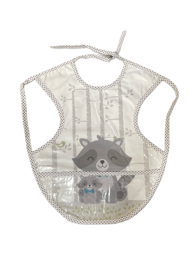 Pechera impermeable triple capa - Lolo -