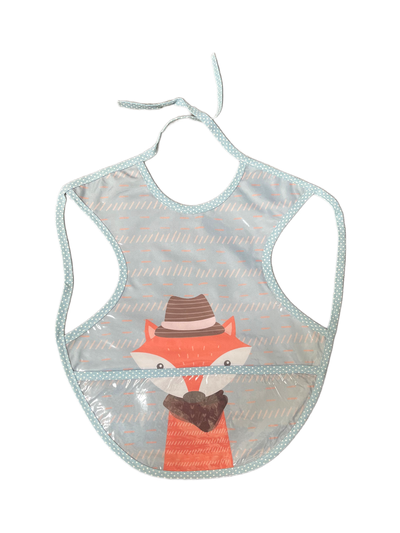 Pechera impermeable triple capa - Coco -