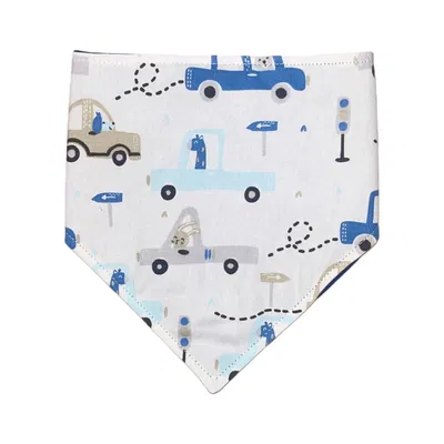 Bandana - Autos -