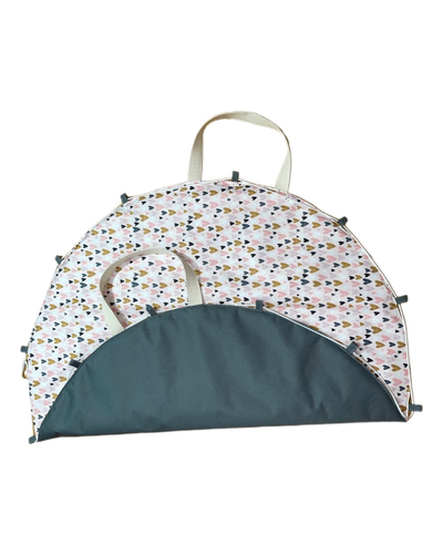 Playmat - Corazones -