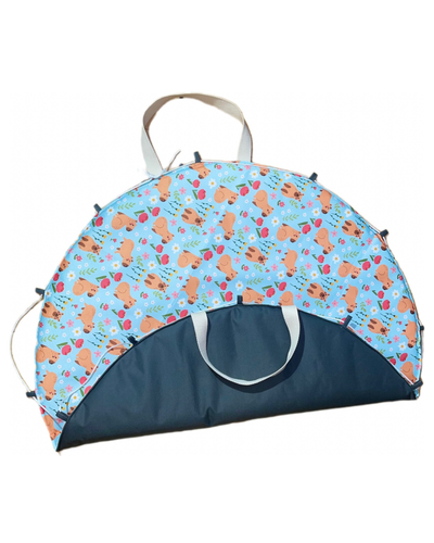 Playmat - Carpincho Teo -