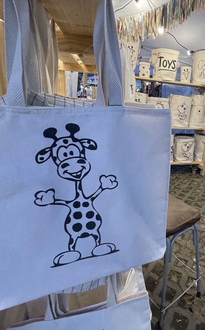 Bolso  Cleo