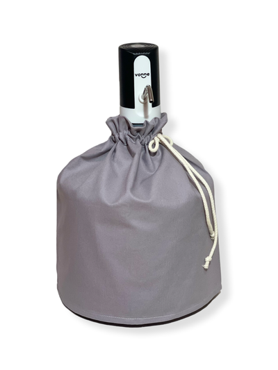 Funda de bidón para bomba usb 12 litros 