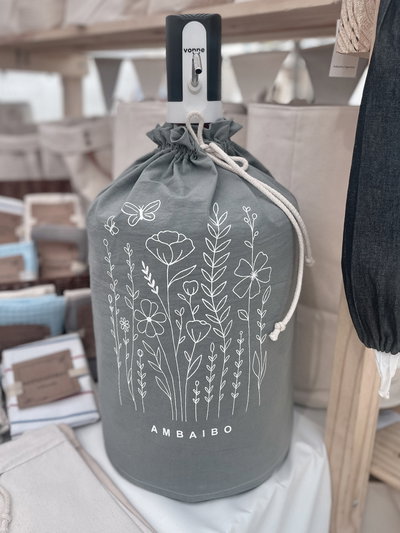 Funda de bidón para bomba usb 20 lts - Ambaibo -