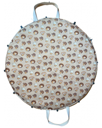 Playmat - Carpincho Coco -
