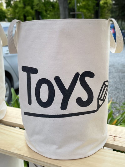 Contenedor [Toys]