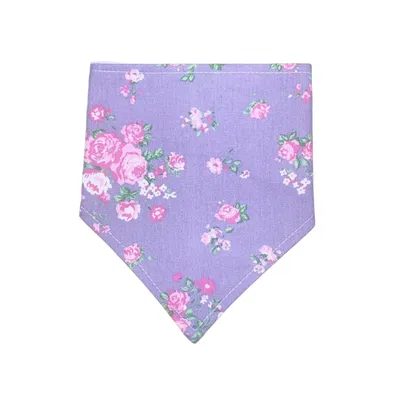 Bandana - Flor -