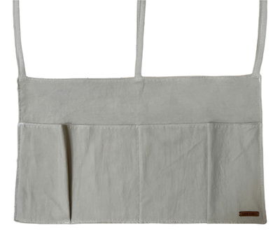 Bolsillero - Beige -