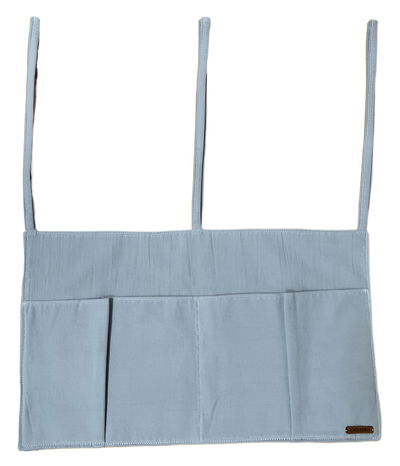 Bolsillero - Aqua -