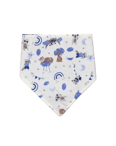 Bandana - Animalitos -
