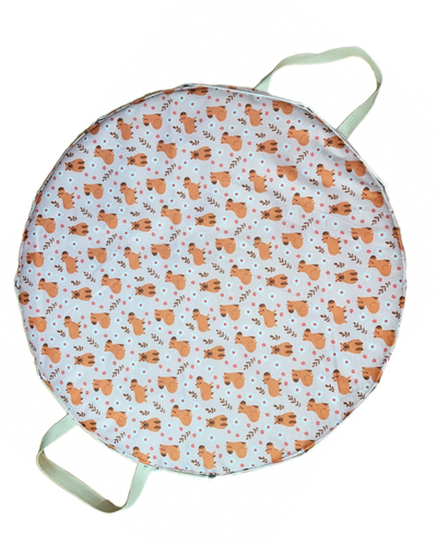 Playmat - Carpincho Lola -