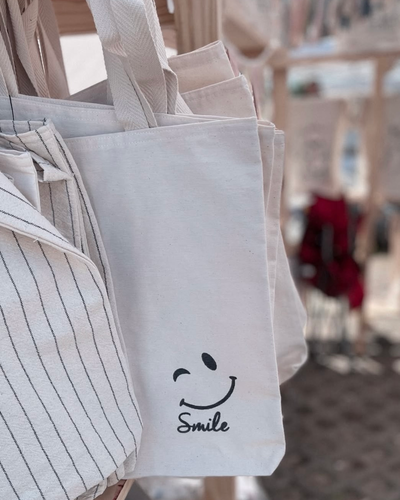 Bolso Smile 