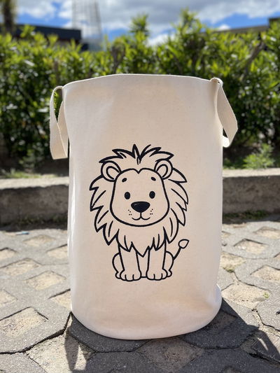 Contenedor [ León Alex ]