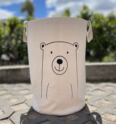 Contenedor [ Oso Lolo ]