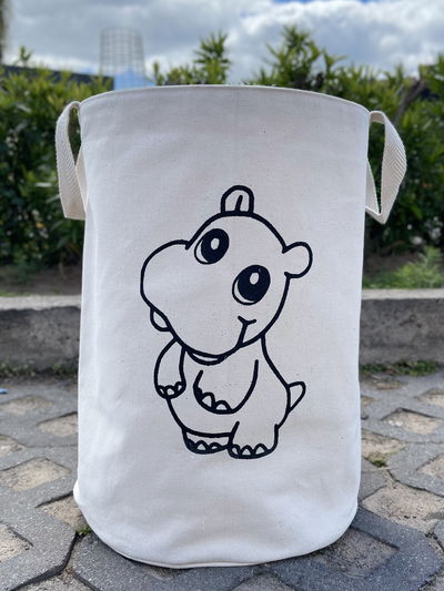 Contenedor [ Hipo Gloria ]