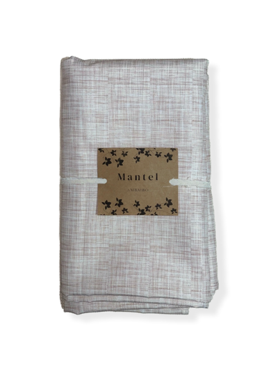 - Simil Lino Beige - 