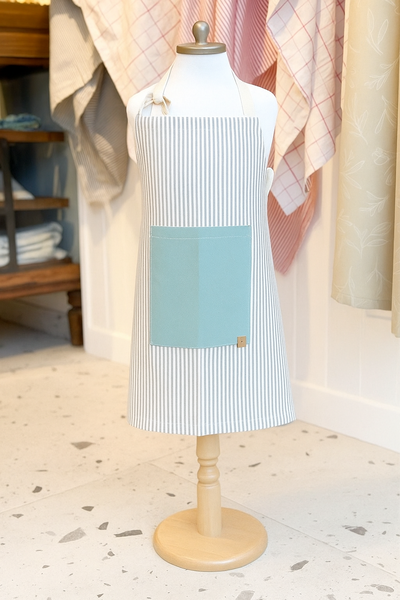 Delantal mini - Doris -