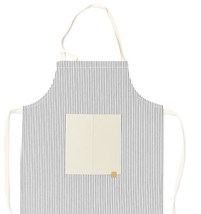 Delantal mini - Mia -