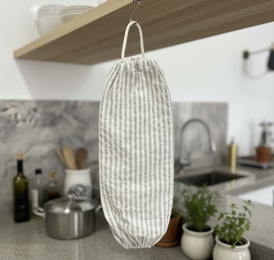 Guarda Bolsas - Mil rayas Lili -