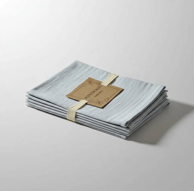 Pack x4 individuales - Perla - 