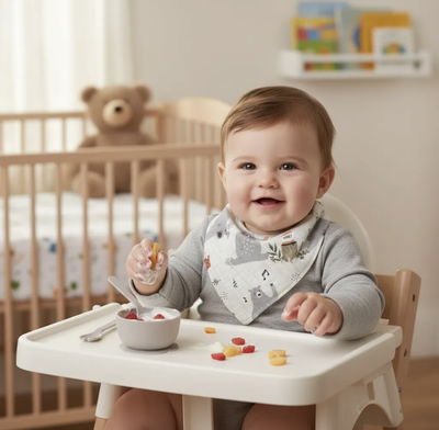 Bandana - Oso bosque -