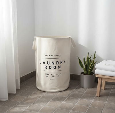 Contenedor [ Laundry ]