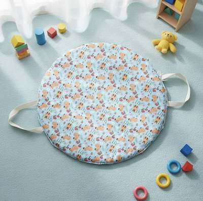 Playmat - Carpincho Teo -