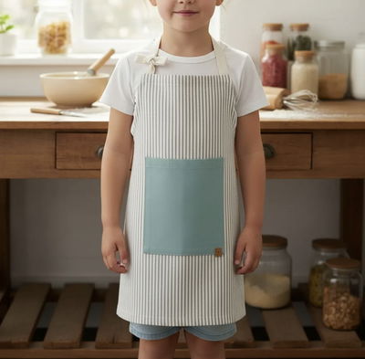 Delantal mini - Doris -