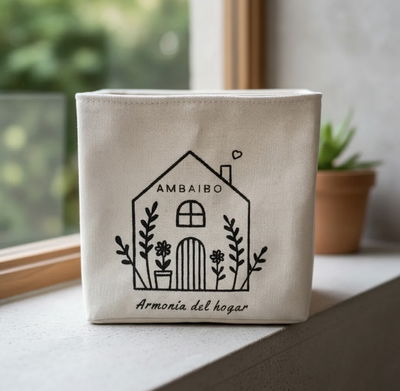 Organizador - Armonía del hogar -